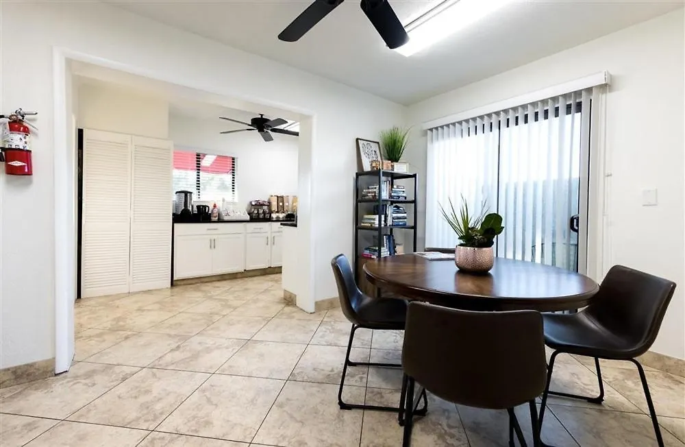 Appartement 211 Fully Furnished 1Br Suite-Outdoor Pool Scottsdale