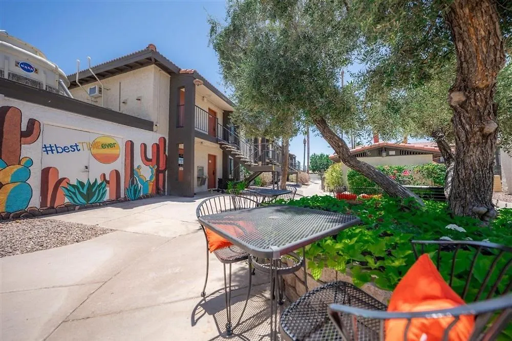 211 Fully Furnished 1Br Suite-Outdoor Pool Scottsdale Appartement